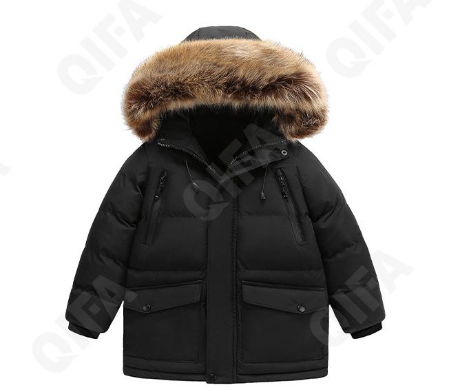 Детская Зимняя куртка CC3977_H-718_225_1817_96