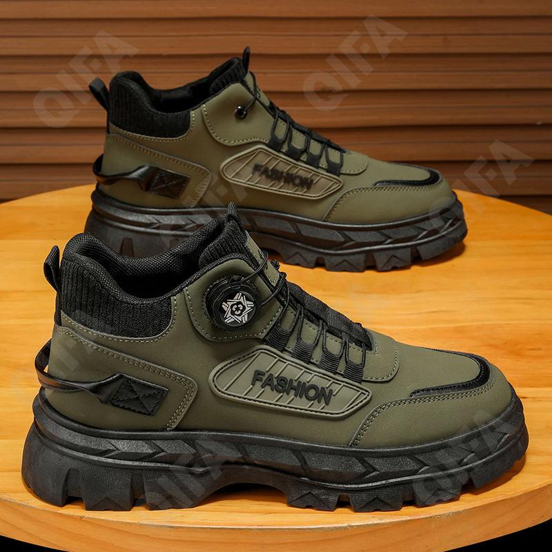 Мужские Ботинки CC4114_XH631-1 Мужские Ботинки CC4114_XH631-1