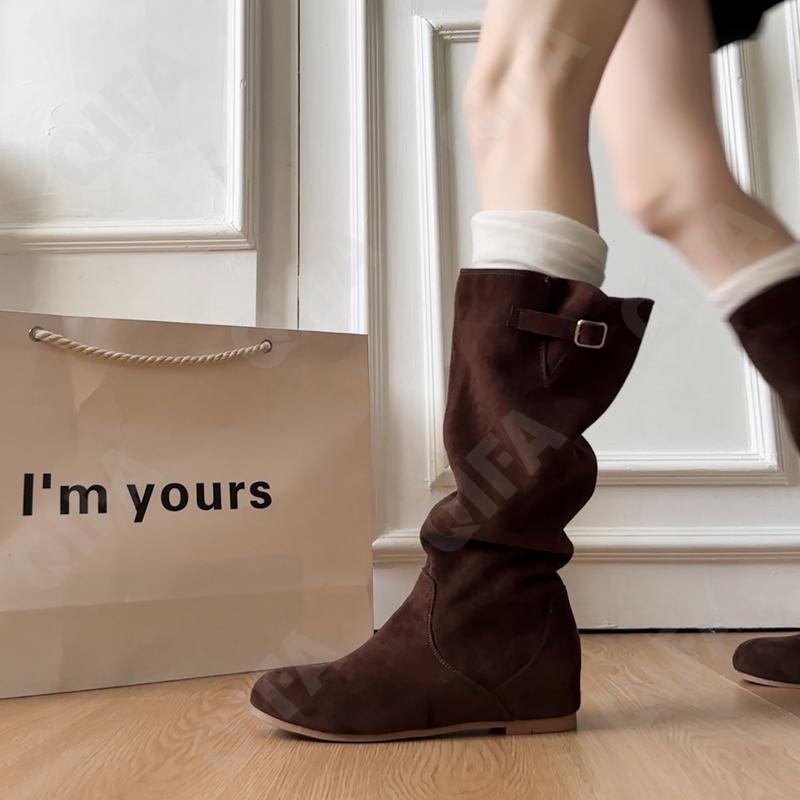 Женские Сапоги CC4177_60566-1