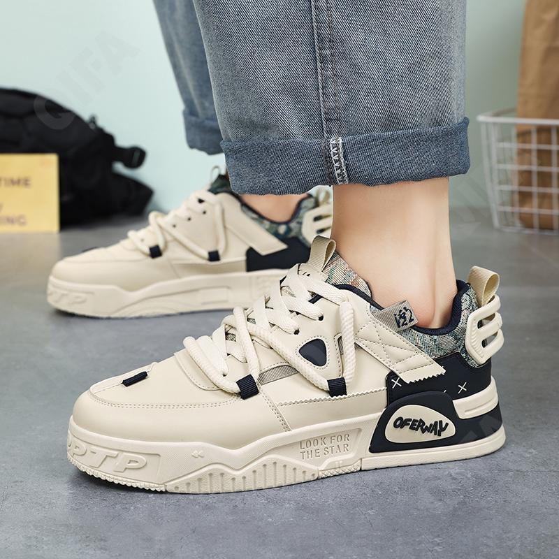 Мужские Кеды CC5555_JY-E152-2