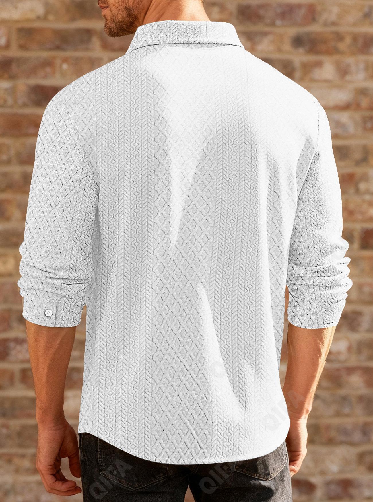 Мужская Рубашка CC4442_CQ-12_226_1781_39 Мужская Рубашка CC4442_CQ-12_226_1781_39