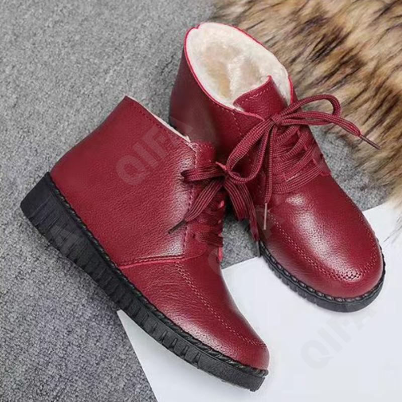 Женские Ботинки CC4114_T8825-9