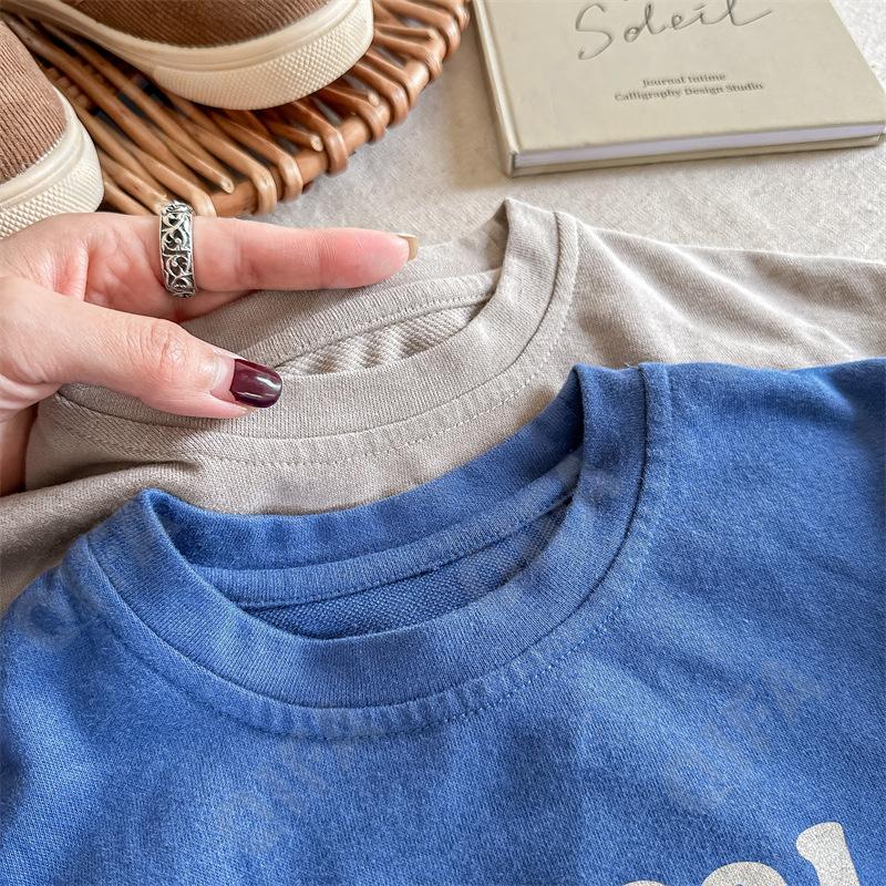 Детский Лонгслив CC1293_123025_247_2574