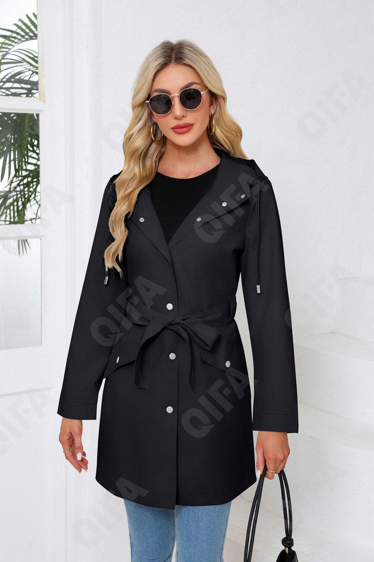 Женский Плащ CC4800_M24WB11_958_1780_25