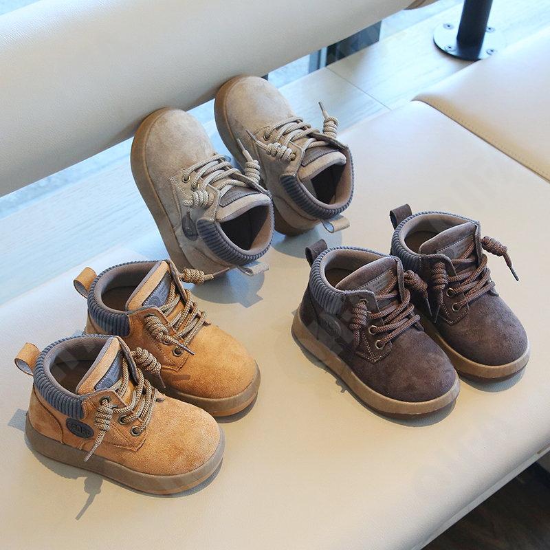 Детские Ботинки CC3405_TH807-A3