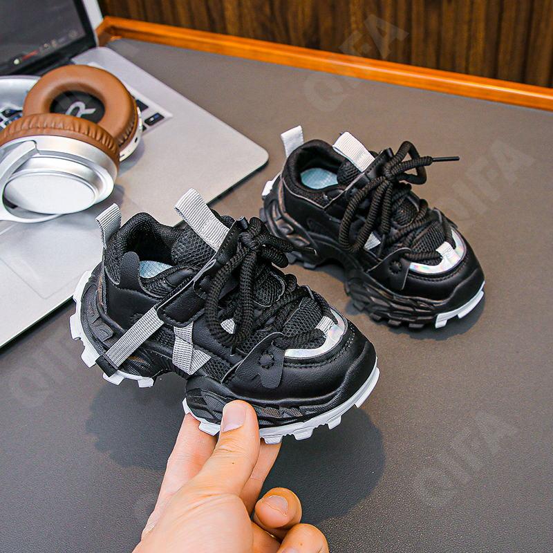 Детские Кроссовки CC3959_B861-A1