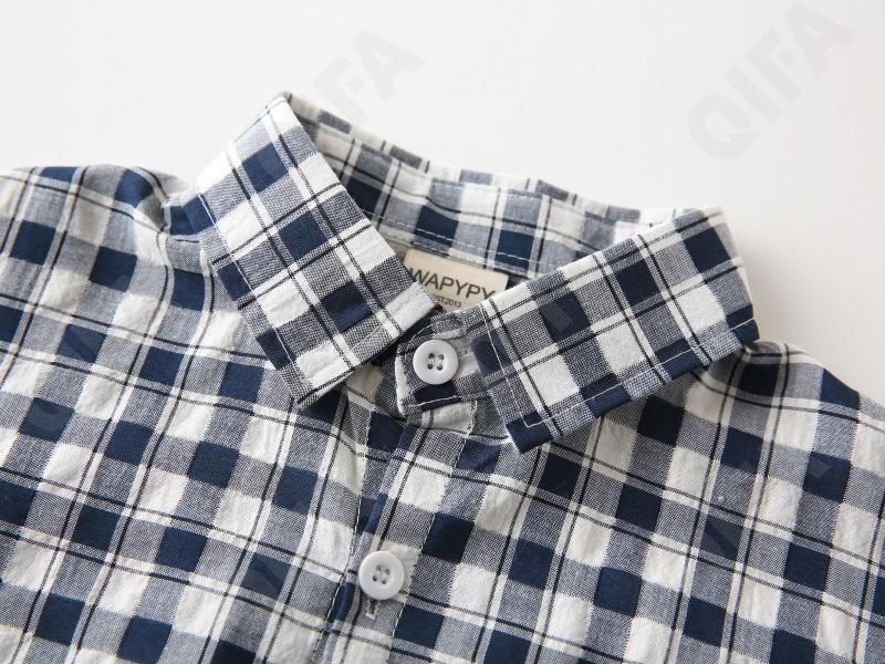 Детская Рубашка CC3266_SY4479_3548_1817_92