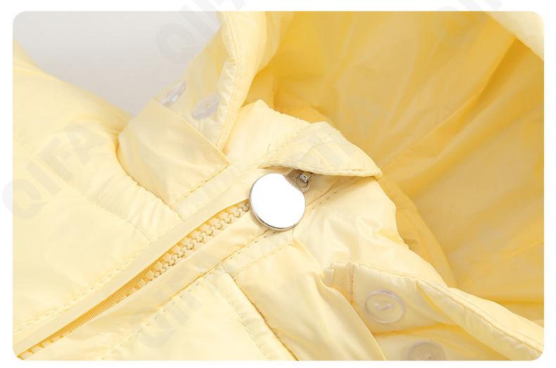 Детский Комбинезон CC2361_BBZ2802_248_2575