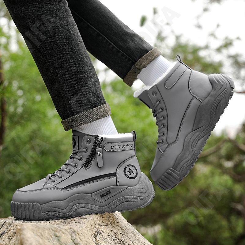 Мужские Ботинки CC4114_XCT15-10 Мужские Ботинки CC4114_XCT15-10