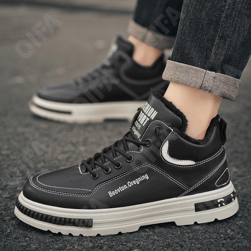 Мужские Полуботинки CC4802_JY-B12-1 Мужские Полуботинки CC4802_JY-B12-1