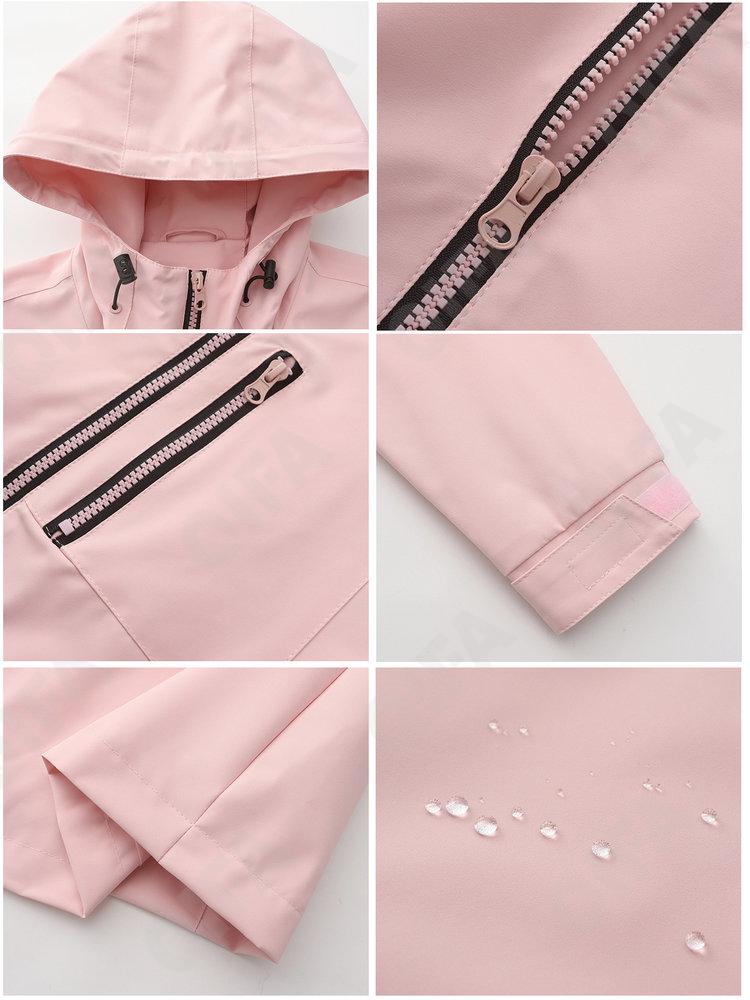 Женский Плащ CC4800_M24WB33_956_1778_68