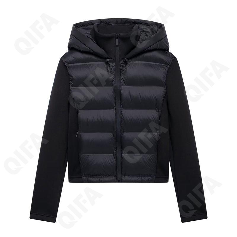 Женский Пуховик