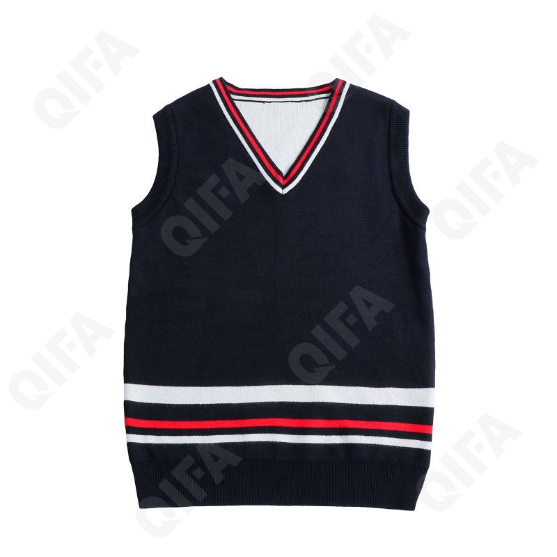 Детский Жилет CC2120_KL22C17-2_252_1812