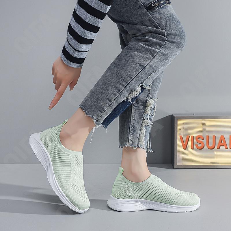 Женские Кроссовки CC4019_DT-1932-3