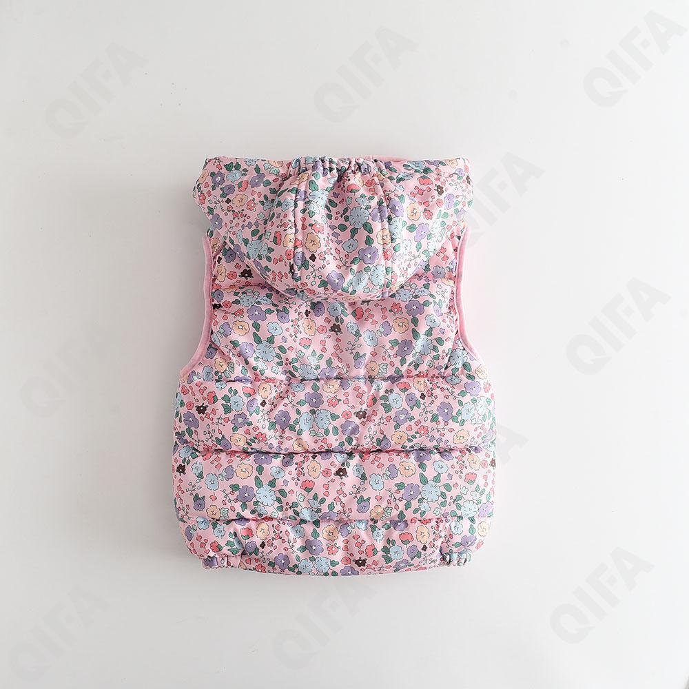 Детский Жилет CC2119_0804-02-1 Детский Жилет CC2119_0804-02-1