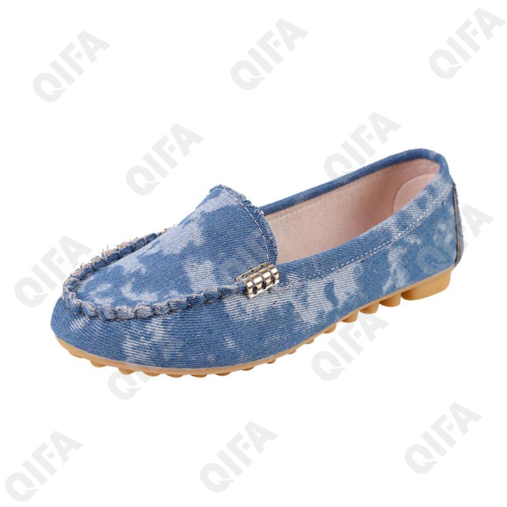 Женские Мокасины CC3719_JX818-8-2 Женские Мокасины CC3719_JX818-8-2