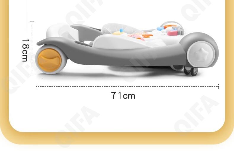 Детские Ходунки-каталка