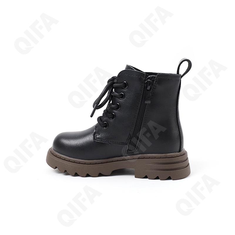 Детские Ботинки