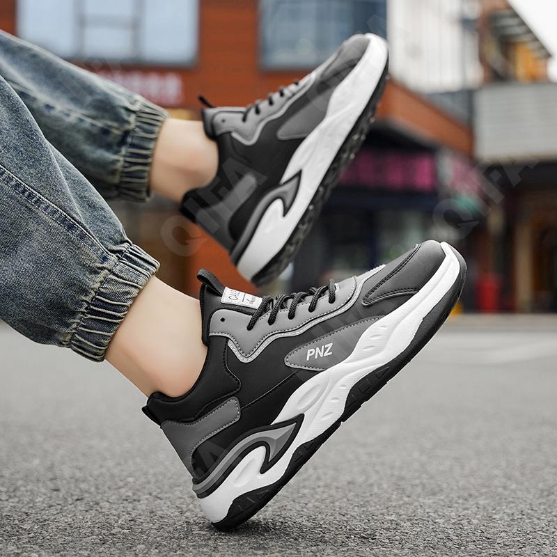 Мужские Кроссовки CC4019_JY-A808-1 Мужские Кроссовки CC4019_JY-A808-1