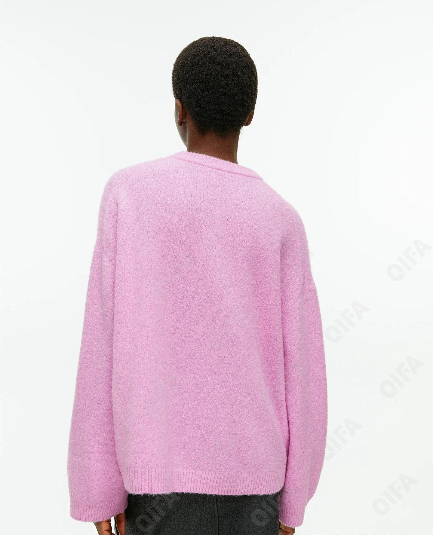 Женский Джемпер CC4267_240049-7