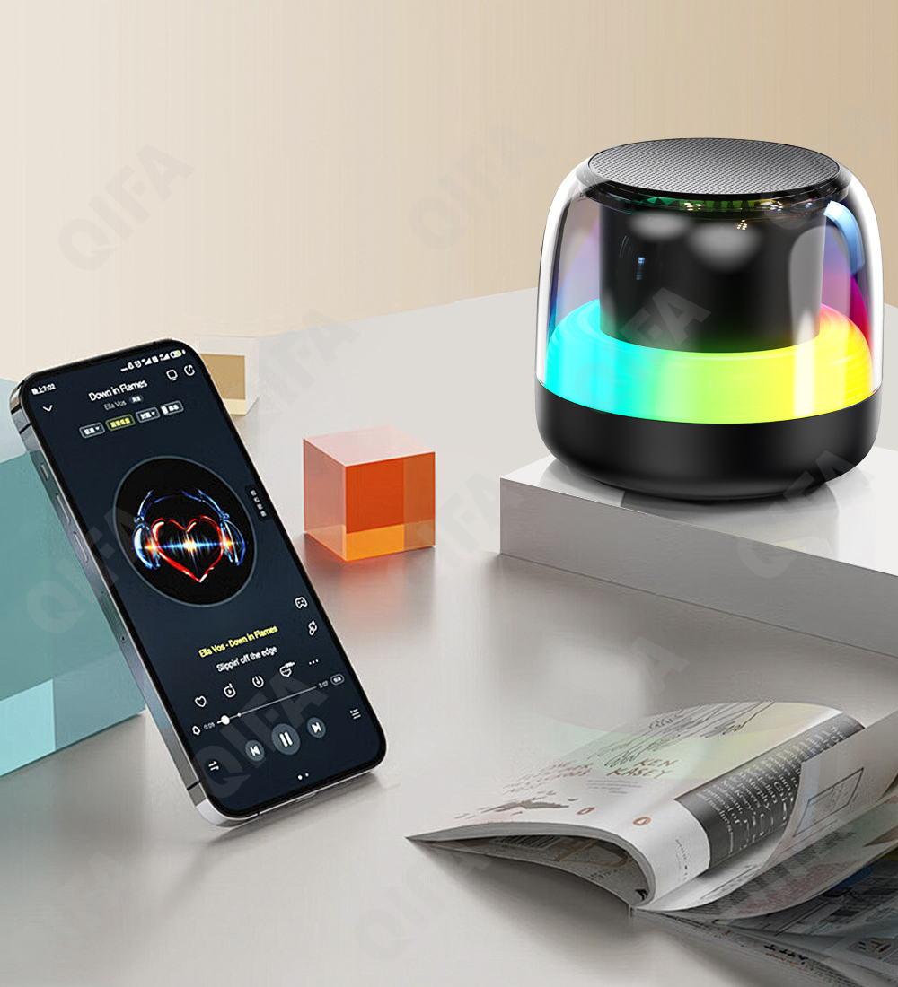 Bluetooth колонка CC5120_SXZK-04-2