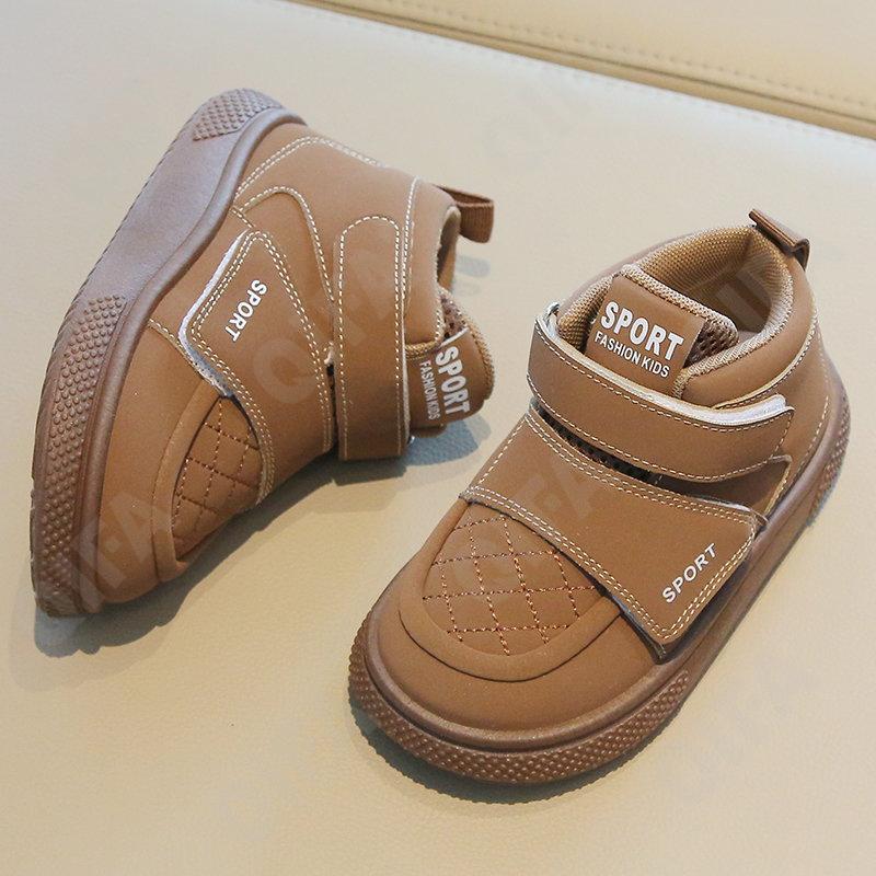 Детские Ботинки CC3405_TH806-B3