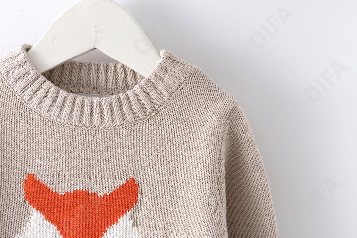 Детский Джемпер CC2196_25033_250_2575_50