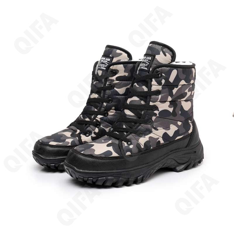 Мужские Дутики CC4114_R288-1 Мужские Дутики CC4114_R288-1