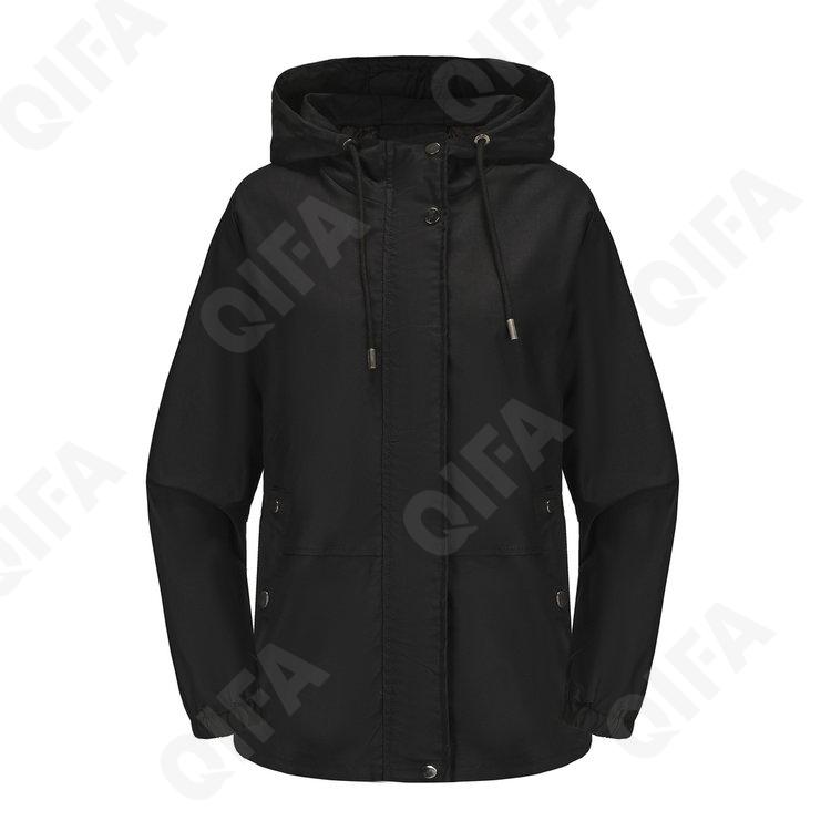 Женская Ветровка CC4800_227_248_1780_29 Женская Ветровка CC4800_227_248_1780_29