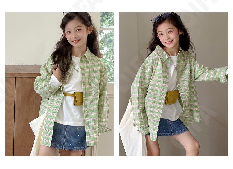 Детская Рубашка CC1333_3E66013_231_2579_47