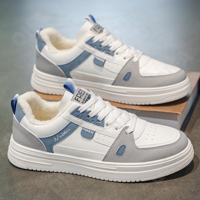 Мужские Кроссовки CC4802_JY-M917-1-1