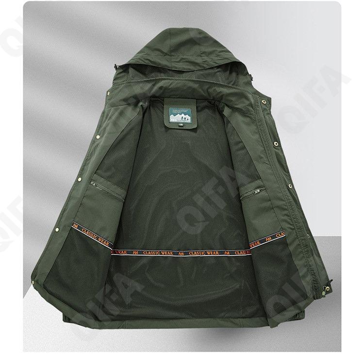 Мужская Куртка CC4990_8858_252_1778_3