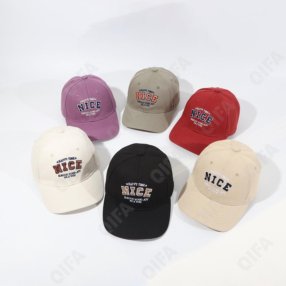 Детская Бейсболка CC3443_YJ21N489-13M20-2