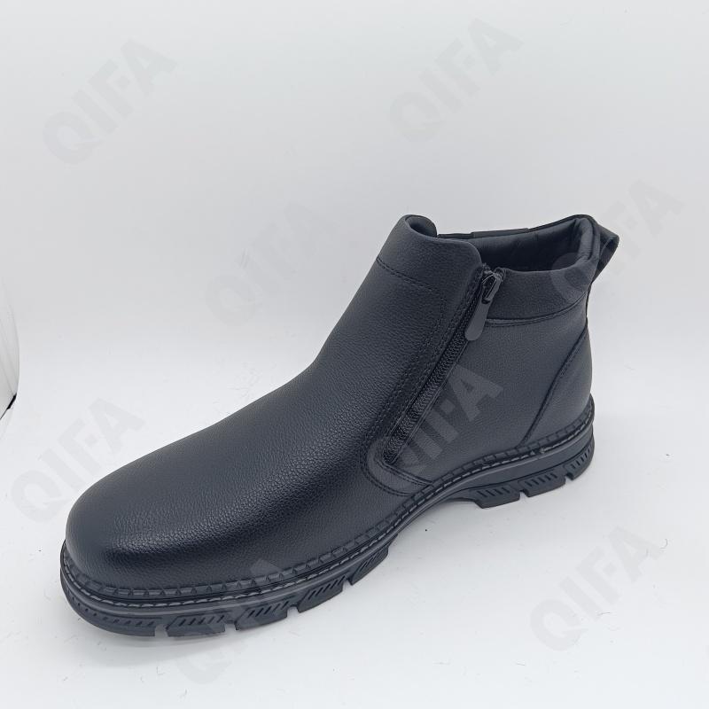 Мужские Ботинки RC119_QF-DM25-101
