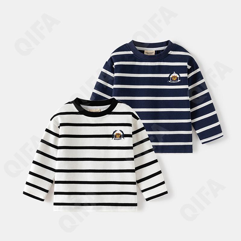 Детский Лонгслив CC3265_TX2633_3548_2574_78