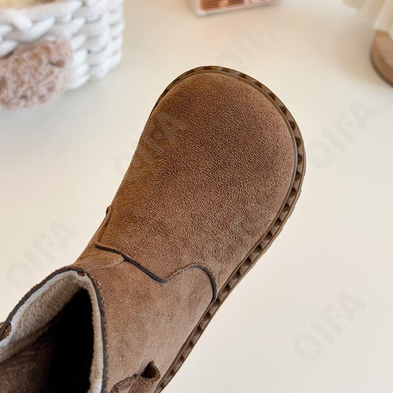 Детские Ботинки CC3651_5611-B1