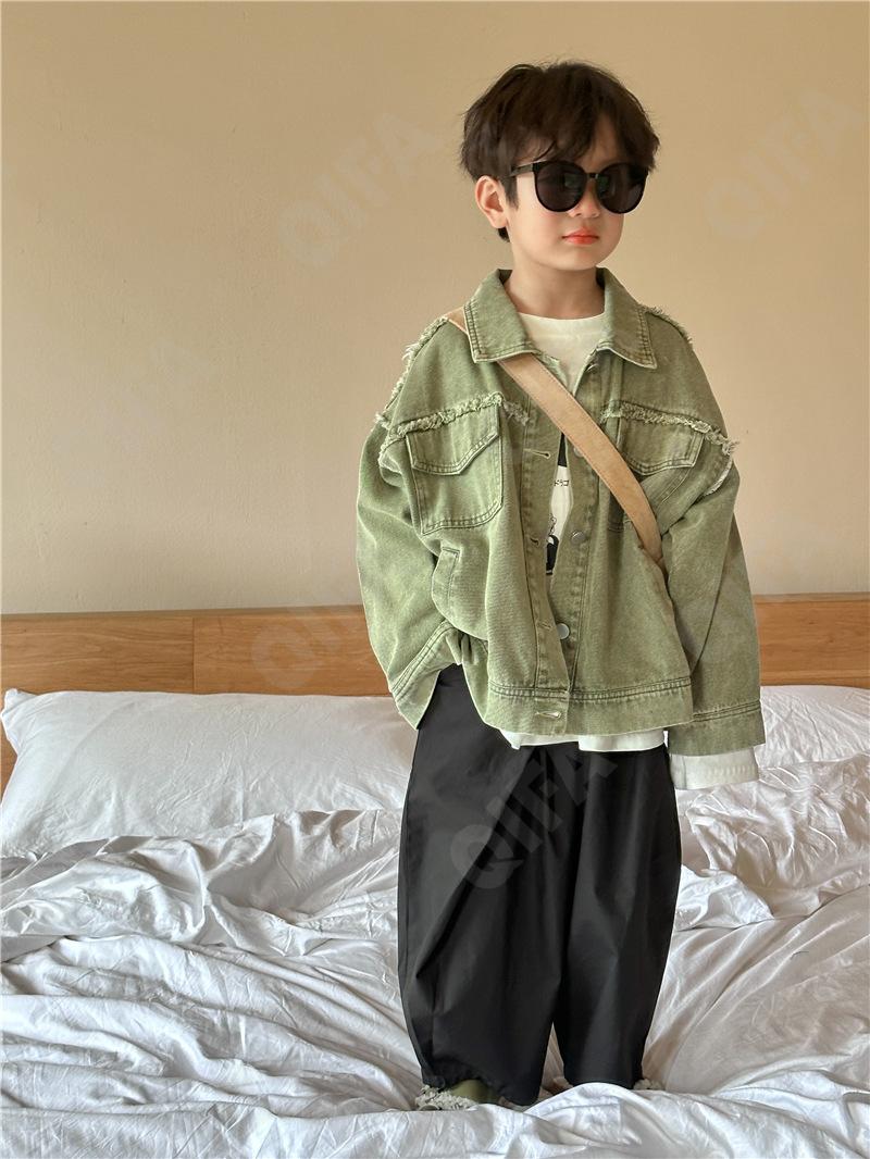 Детская Куртка CC5418_23615_231_1817_99