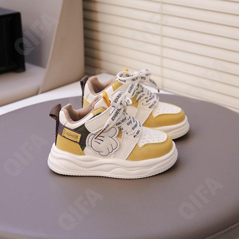 Детские Кроссовки CC3966_2255-A1