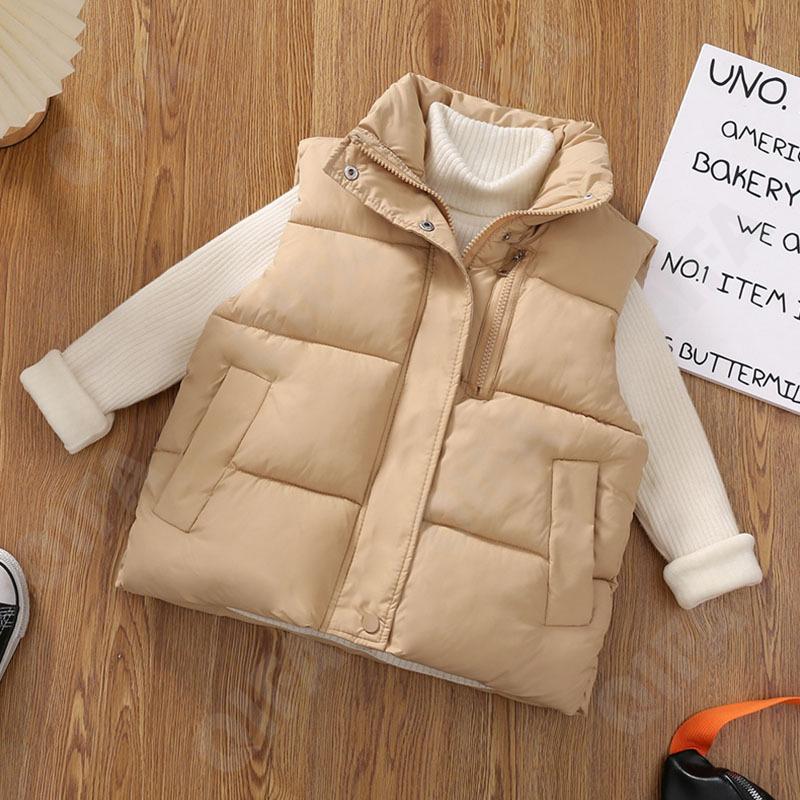 Детский Жилет CC1608_XMZ2022714_231_2574_80