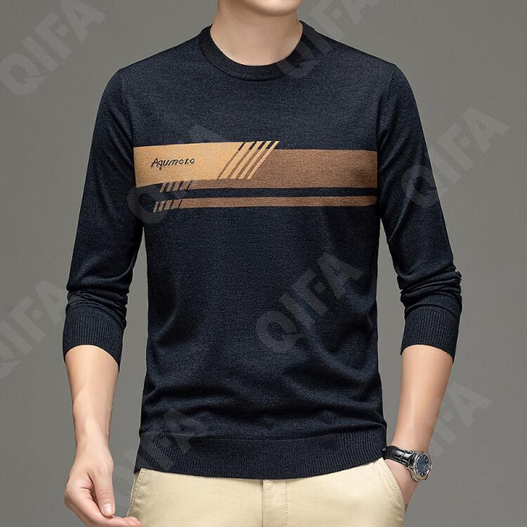 Мужской Джемпер