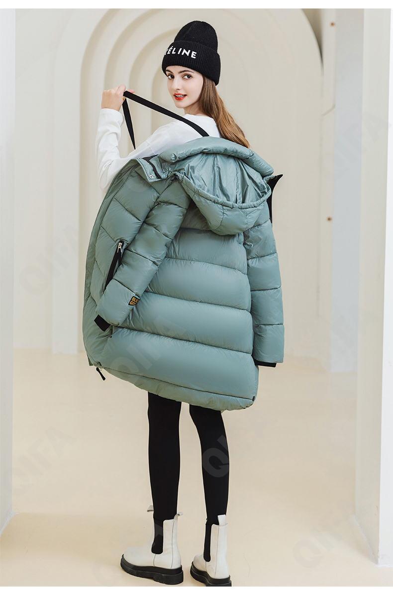 Женское Полупальто CC5172_2529_226_1777_8