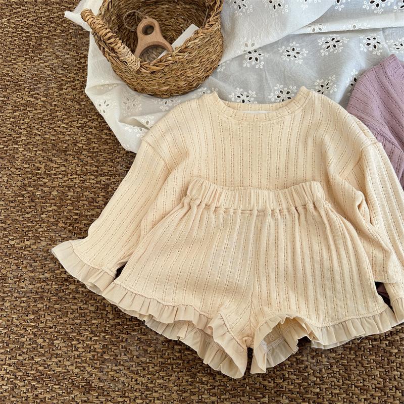 Детский Костюм с шортами CC2705_TZ24024_225_2576_52