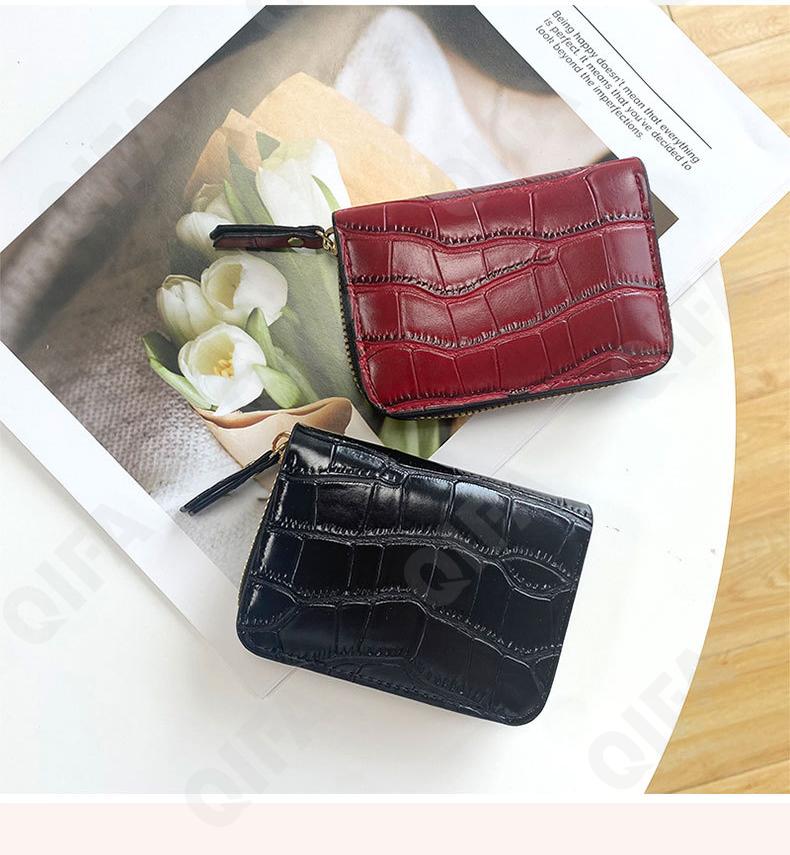 Женская Визитница CC2568_C267-4-5