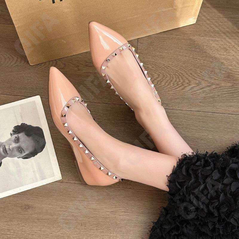 Женские Туфли CC4026_619-1