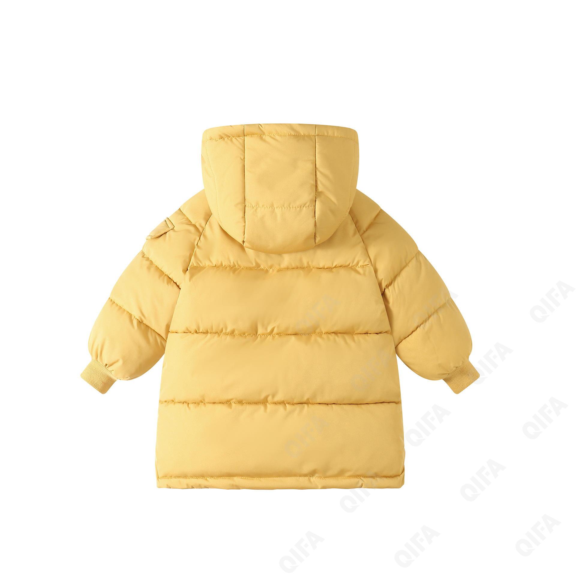 Детское Пальто CC1608_8505_235_2577_98