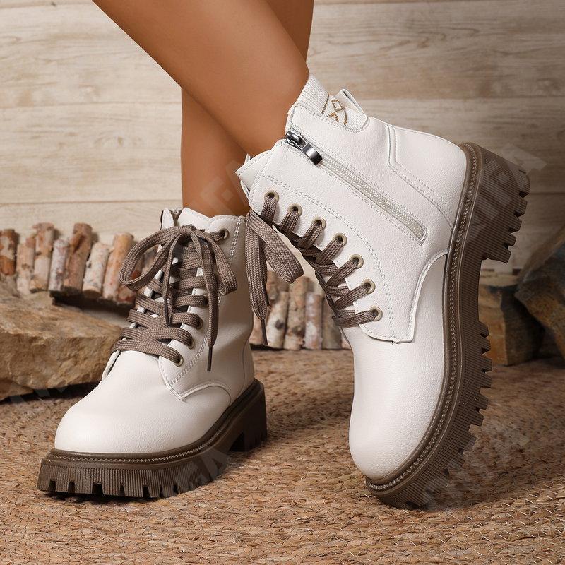 Женские Ботинки CC3840_2866M-1