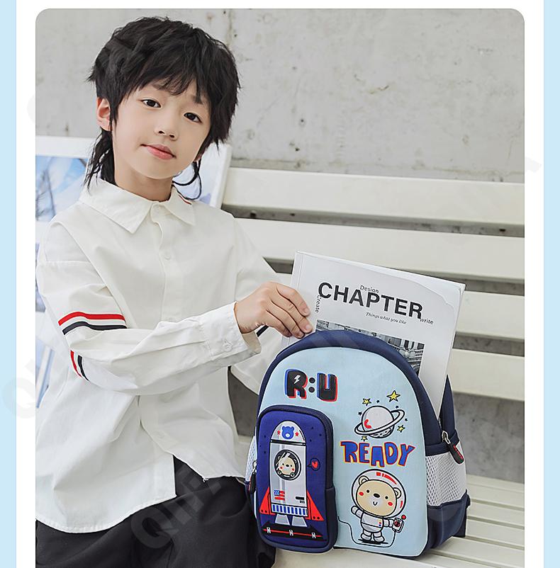 Детский Рюкзак CC2826_YY6183B-1