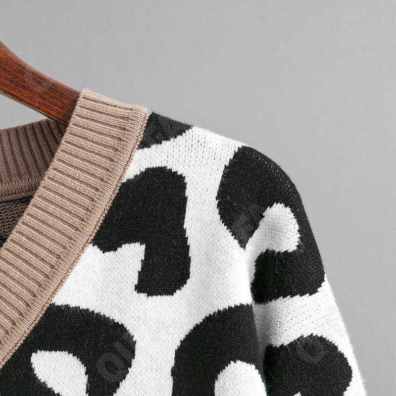 Женский Пуловер CC4924_3337-3 Женский Пуловер CC4924_3337-3