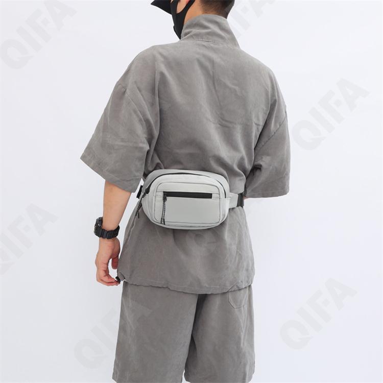 Мужская Сумка поясная CC2123_33100-1