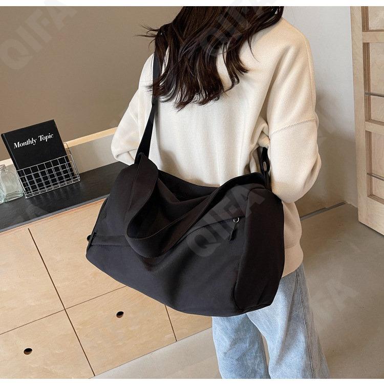 Женская Дорожная сумка CC4678_SDRS_616-1